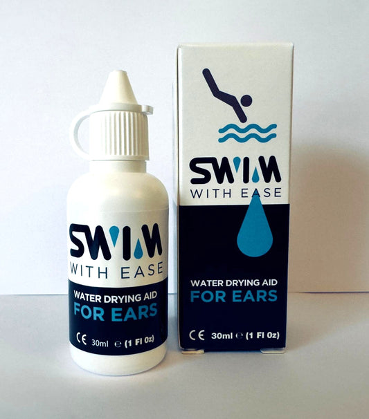 Swim with Ease