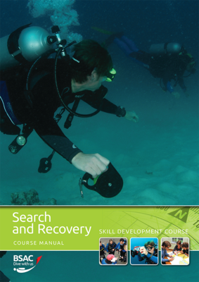 Search & Recovery