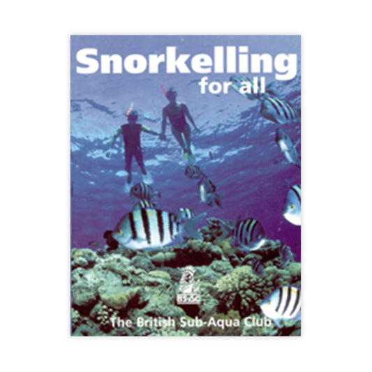 Snorkelling for All