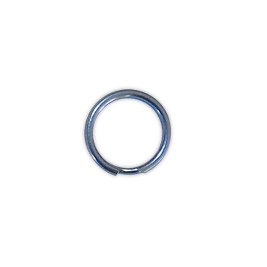 Stainless Steel 30mm Split Ring